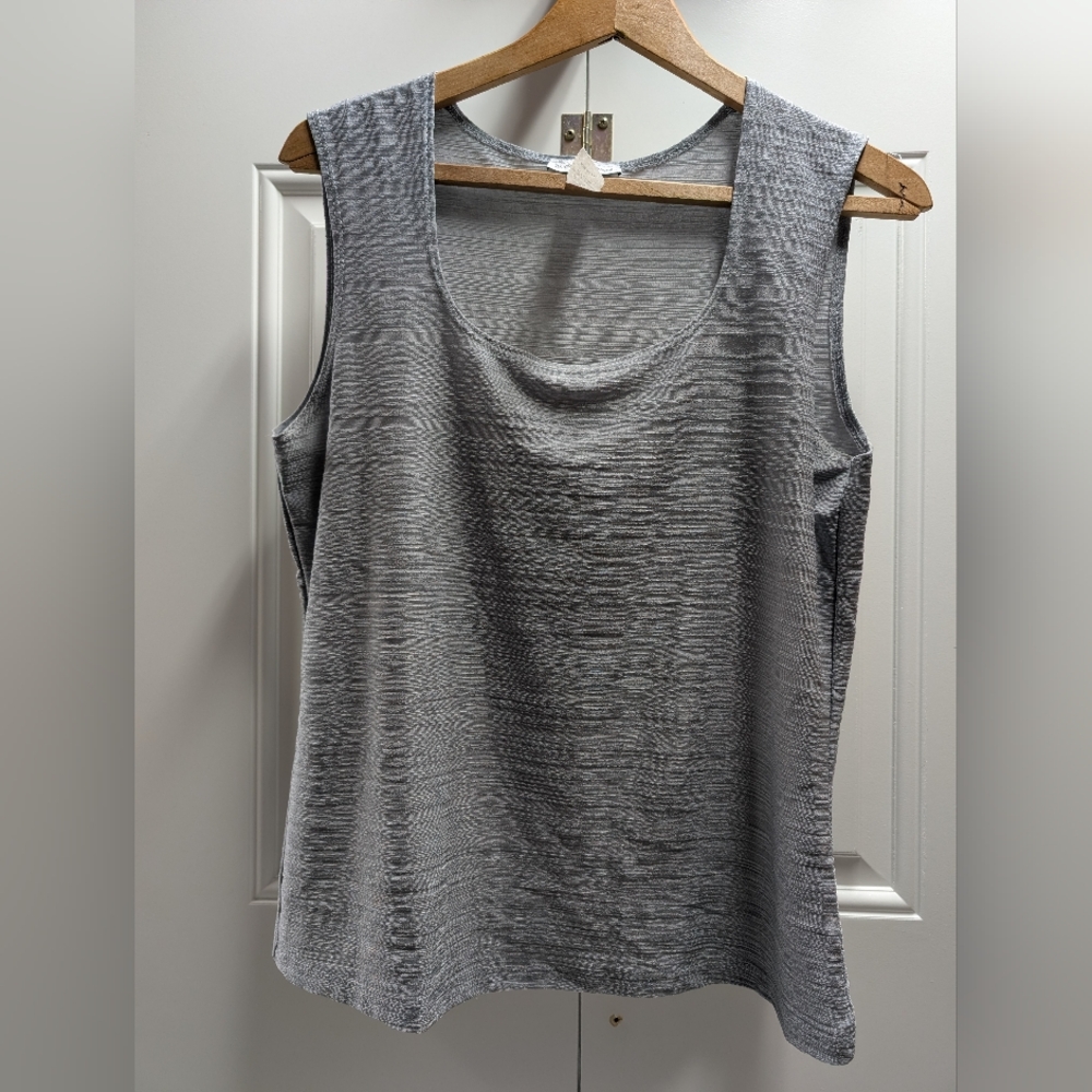 Camisole Tank by Bleeker & McDougal